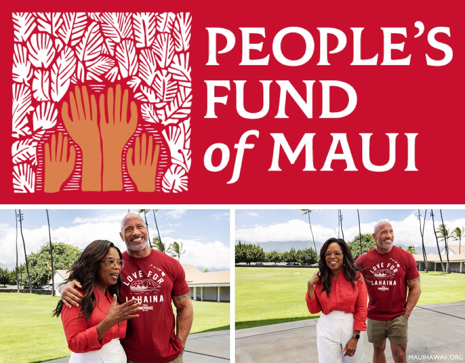 People's Fund of Maui