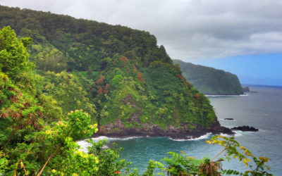 Answering Road To Hana Questions