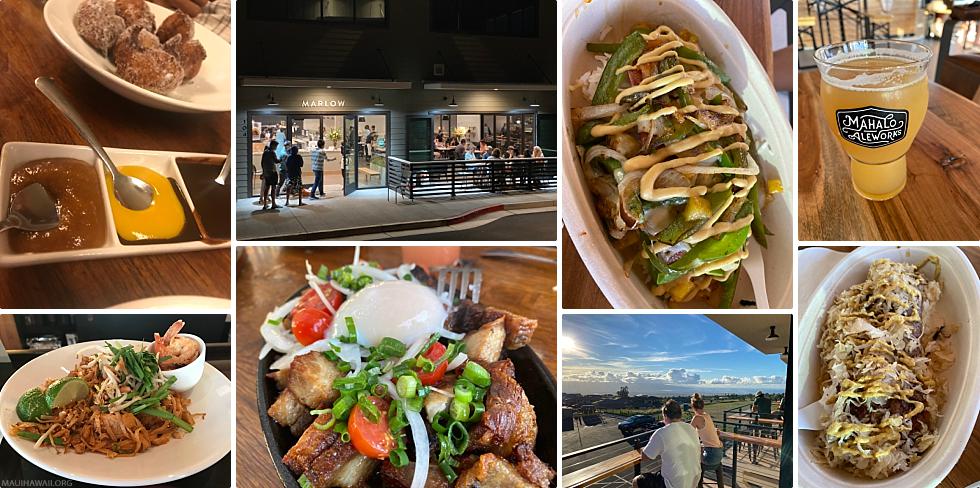 Road To Hana Questions Local Restaurants