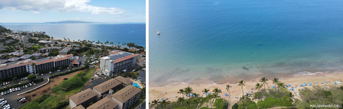 Kamaole Beach Park 1