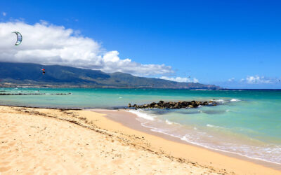 Why Washington, D.C. Residents Love Escaping to Maui