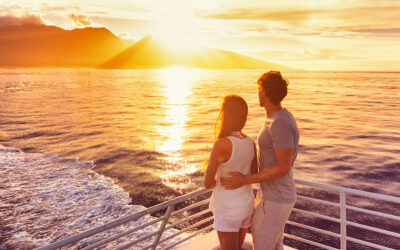 Honeymooning on Maui: Best Maui Activities for Adventurous Couples