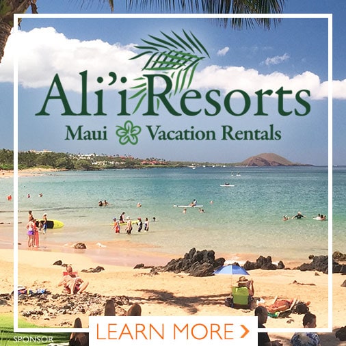 Maui Rentals