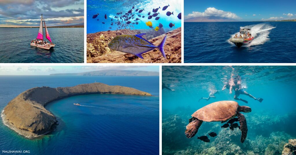 Makena Coast Charters