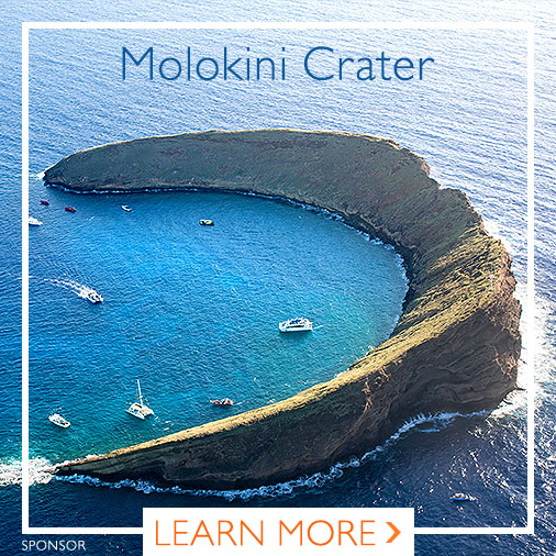 Molokini