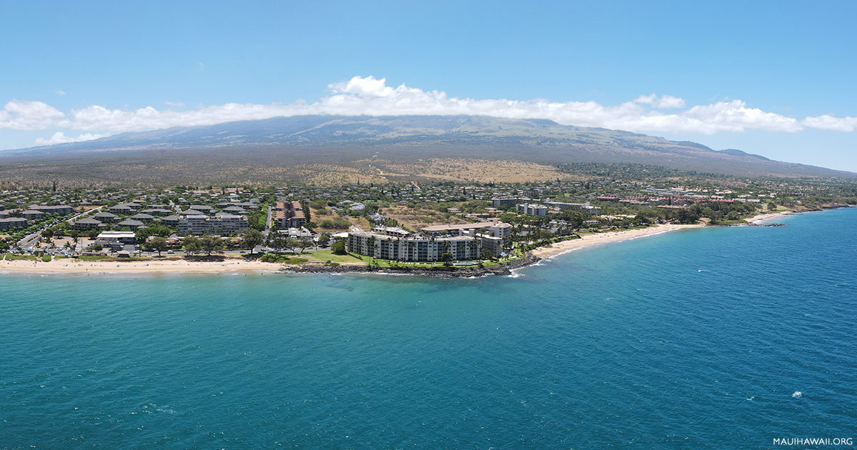 Kamaole Beach Park I photo 1 in Kihei