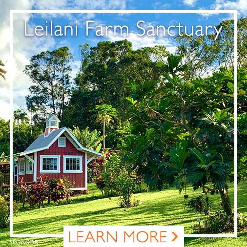 Maui Farm