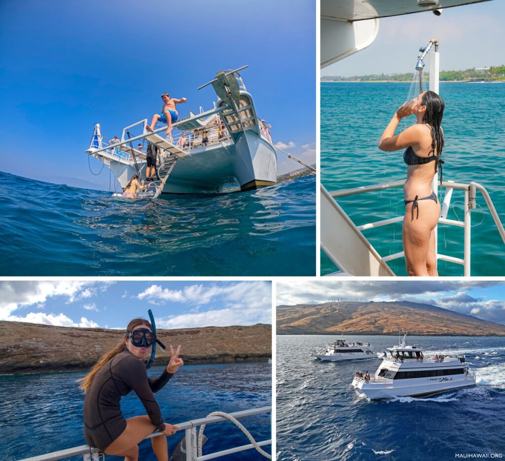 snorkel
