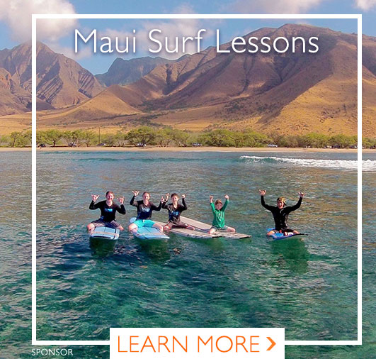 Hawaiian Paddle Sports