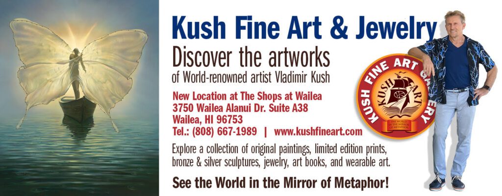 Kush Fine Art