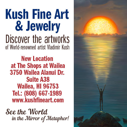 Kush fine art