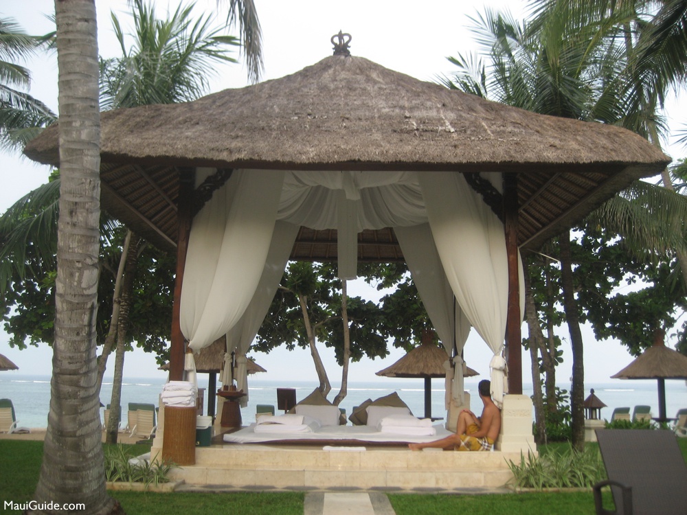 massages in Bali Indo