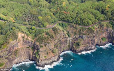 5 Life Lessons on the Road to Hana